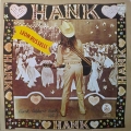  Leon Russell ‎– Hank Wilson's Back Vol. I /PGP